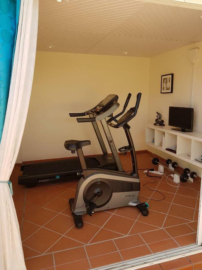 Residence Kay Mamy Zet Le François المظهر الخارجي الصورة